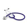 ADC Adscope 619 - Ultra-lite Clinical Stethoscope - Indigo