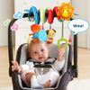 VTech Sunny Days Activity Spiral, Multicolor Small