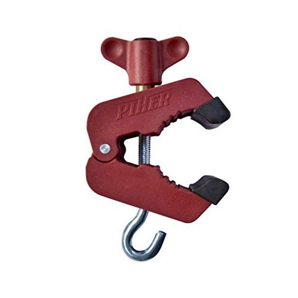 PIHER 34044 – Multiclamp Hook