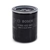 Bosch P2041 - Oil Filter Car