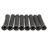 Spark Plug Header Boots 2500° Spark Plug Heat Shield Sleeve Wire Cover Wrap