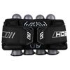 HK Army Zero GX Paintball Harness Pod Pack (4+3+4, Stealth)