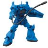 HGUC 196 Mobile Suit Gundam Gouf, 1/144 Scale, Color-Coded Plastic Model