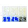 Connect 37416 Assorted Mate-N-Lok Electrical Connector Kit 325pc
