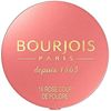 Bourjois Little Round Pot Blusher Rose Coup De Fourde