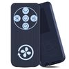 Replacement Remote Control for Cascade MK-TF0001 40" Tower Fan and Sunter 40" Tower Fan
