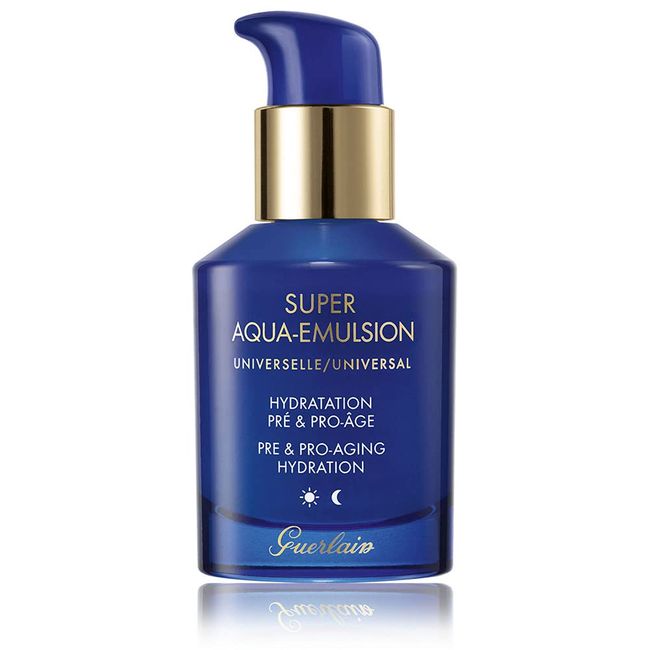 Guerlain Super Aqua Emulsion Universal Nemlendirici (50 ml)