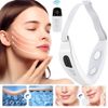 Electric V-Face Shaping Massage Face Lifting Slim Double Chin Removal Machine