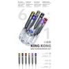 Pro Mechanic Screwdriver Set Storage Precision Multitools Cell iPhone Repair 12