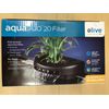 Aqua-Duo Aquarium Filter Natural/Traditional (New)