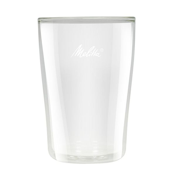 Melitta 6761118, Glass, Clear