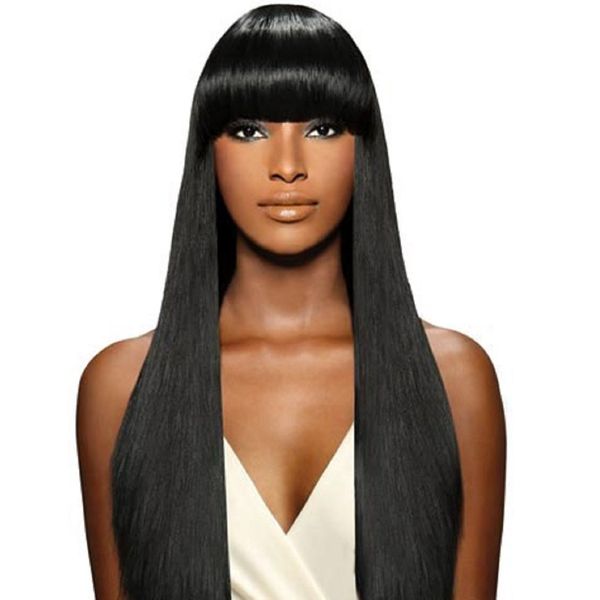 Cuticle Remy Xq Yaky 12inch #1-jet Black
