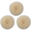 Bun Hair Net Set (Blonde)
