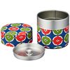 yamako- Tea Container is ikarasa It Small Flowers Pattern 87586
