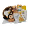 Palmolive Honey Shower Gel Gift Set Bee Honey Shampoo, Honey Bath and Various Honey Soaps