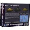 Rubicon Models M4A1(75) Sherman - DV & SH