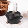 Mayamu Birch Heat Resistant Pot Stand (Trivet), Natural, Medium