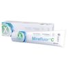 miradent Mirafluor® C Toothpaste 100 ml | For Thorough Cleaning of Teeth & Gums | Anti-Caries | Plaque Prevention | Strengthens Enamel | Fresh Mint Flavour | With Xylitol