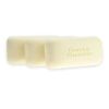 Thursday Plantation Tea Tree Soap 125g*3 ideal for removing the build up of oil and dirt, with one Knot gift