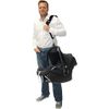 Dooky Carrier Carry Strap for Transporting The Car Seat, Black/Grey