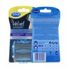 Palmzen Scholl Thick Velvet Rolls, Smooth, Pack of 1