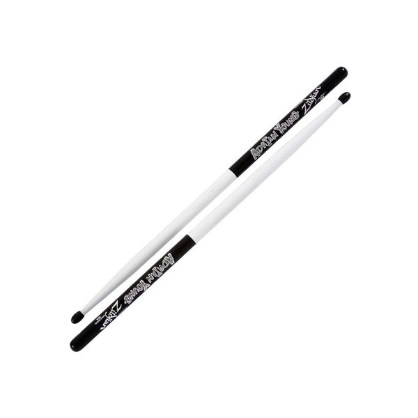 Zildjian Adrian Young Signature Drum Sticks