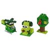 LEGO 11007 Classic Creative Green Bricks
