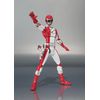 S.H.フィギュアーツ ボウケンレッド