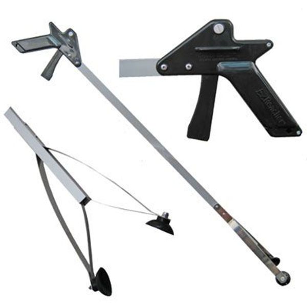 ArcMate 32-Inch EZ Reacher Pick-up Tool (8 Pack)
