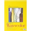 Strathmore Watercolor Paper Pad 11x15-12 Sheets