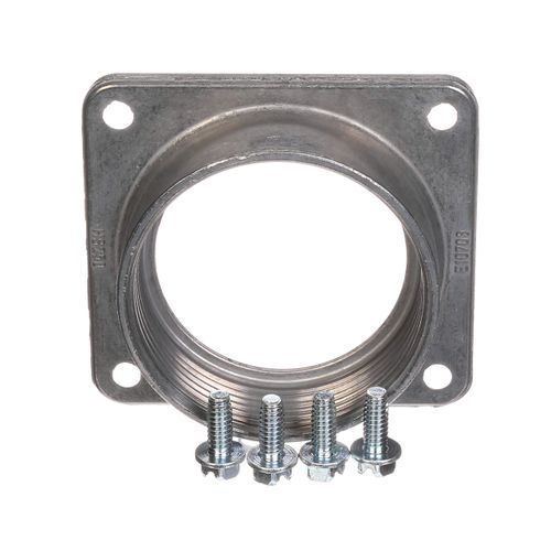 SIEMENS ECHS250 2-1/2-inch HS Type Hub Openings, Color