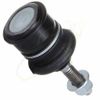 Front Upper & Lower Ball Joints Kit Fits 2002 - 2004 2005 FORD EXPLORER 2WD 4WD