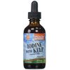 L A NATURALS Iodine with Kelp, 0.02 Pound