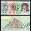PERU 100 SOLES DE ORO 1976 P 114 UNC