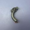 Aluminum Water Pump Pipe Replace# 68211200AC AUTO-MOHITO 1pack