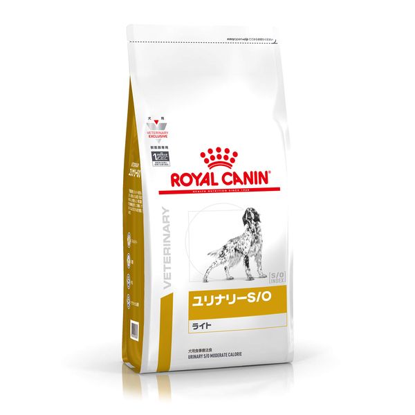 Royal Canin Dog Food Lily S/O Light 1 Kg (x1)