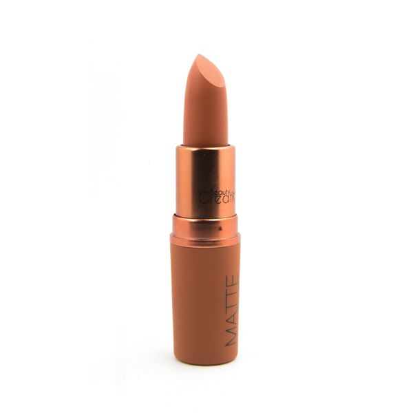 Beauty Creations Matte Lipstick (Bare Naked)