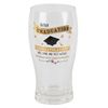 Graduation Beer Glass Gift Boxed 9170