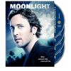 Moonlight - The Complete Series