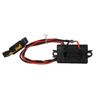 VALEO 515081 Resistor interior blower Regulator passenger compartment fan