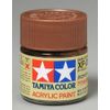TAMIYA XF-28 kupfer Streichfarbe #81328
