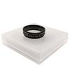 Ostara 1.25" Filter #8 Light Yellow