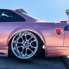 jdm 1PCS Red Heart Shaped Side Marker/Accessory/LED Light/Turn Signal