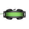 HP Pavilion Gaming Green Headset 600