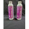 L'Oreal Oreor Creme Developer - 30 Volume 8 OZ (2 Pack)