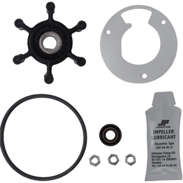 JOHNSON PUMP Service Kit TA3P10-19 Chopper