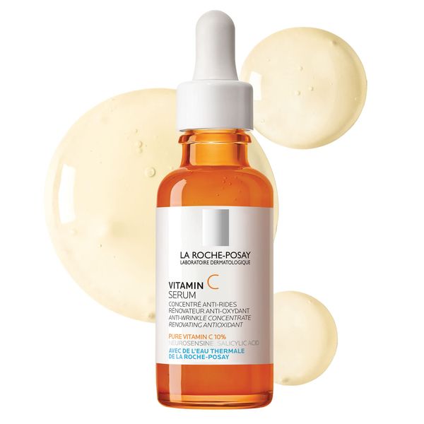 La Roche-Posay pure Vitamin C Serum, 30 ml