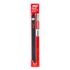 Milwaukee Accessory 48001430 Grit Edge Sawzall Blade