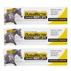 Durvet Duramectin Equine Wormer Paste - 3 Tubes