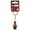 Lego Star Wars Finn Keychain 853602